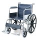 WOLAID Basic Wheelchair Alloy