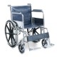 WOLAID Basic Wheelchair Alloy