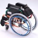 WOLAID Child Wheelchair