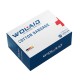 WOLAID Cotton Bandage (10 cm) 12Pcs
