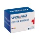 WOLAID Cotton Bandage (10 cm) 12Pcs