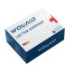WOLAID Cotton Bandage (7.5 cm) 12Pcs