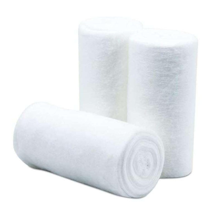 WOLAID Cotton Roll (250G)