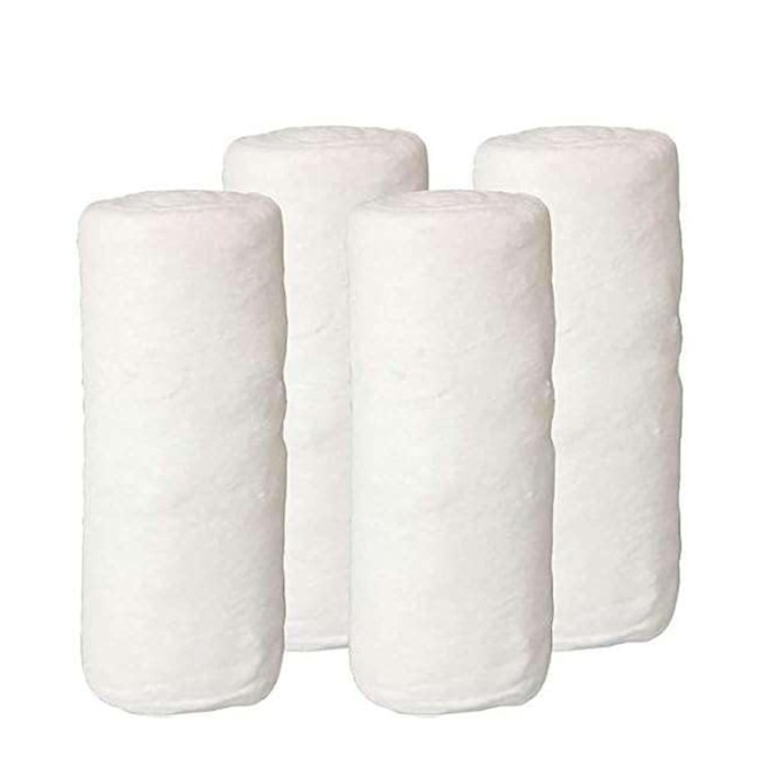 WOLAID Cotton Roll (250G)