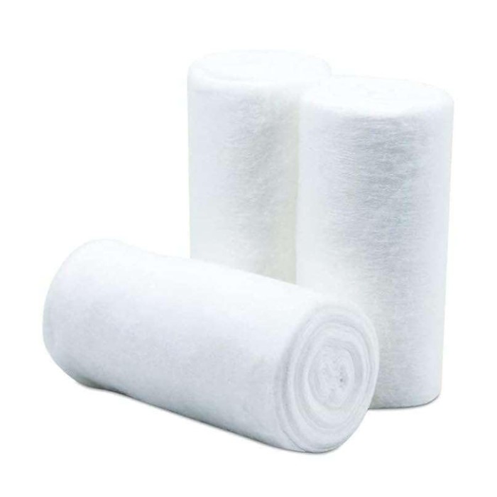 WOLAID Cotton Roll (500G)