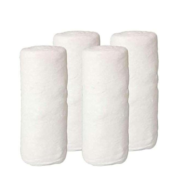 WOLAID Cotton Roll (500G)