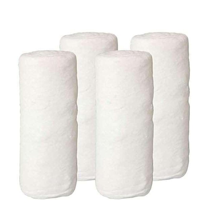 WOLAID Cotton Roll (50G)