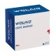 WOLAID Crepe Bandage (10 cm) 12Pcs