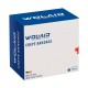 WOLAID Crepe Bandage (5 cm) 12Pcs