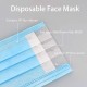 WOLAID Disposable Face Mask