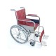 WOLAID Economic Pediatric Wheelchair