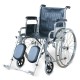 WOLAID Elevating Footrest Wheelchair