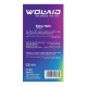 WOLAID Extra Safe Condoms 12Pcs