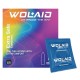 WOLAID Extra Safe Condoms 3Pcs