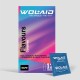 WOLAID Flavours Condoms 12Pcs