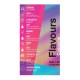 WOLAID Flavours Condoms 12Pcs