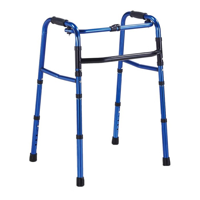 WOLAID Folding Walker
