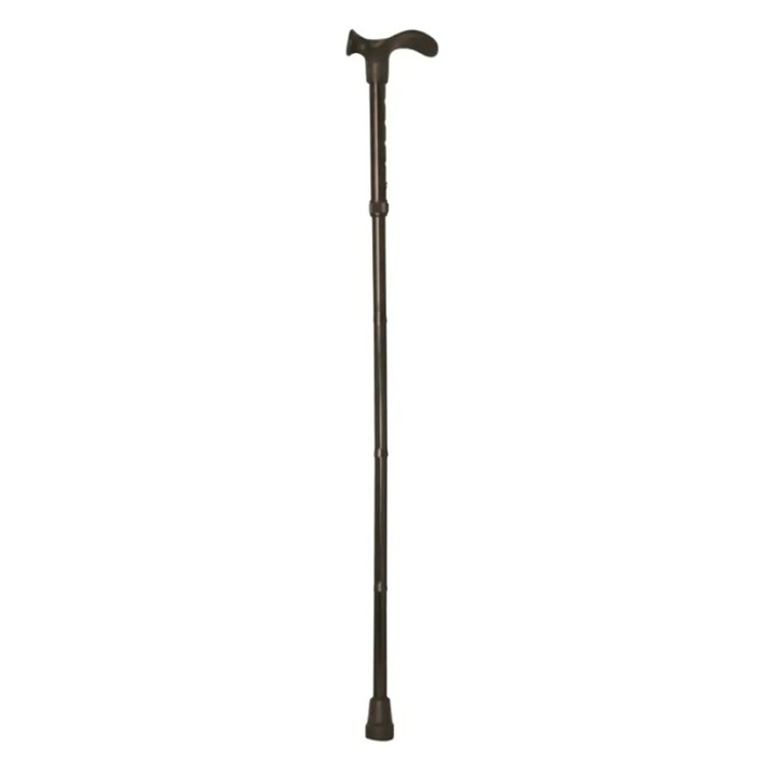 WOLAID Folding Walking Stick