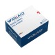 WOLAID Gauze Swabs Eto Sterile (10 cm)