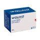 WOLAID Gauze Swabs Eto Sterile (10 cm)