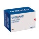 WOLAID Gauze Swabs Eto Sterile (5 cm)