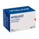 WOLAID Gauze Swabs Eto Sterile (7.5 cm)