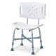 WOLAID Heavy Duty Bath Chair