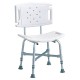 WOLAID Heavy Duty Bath Chair