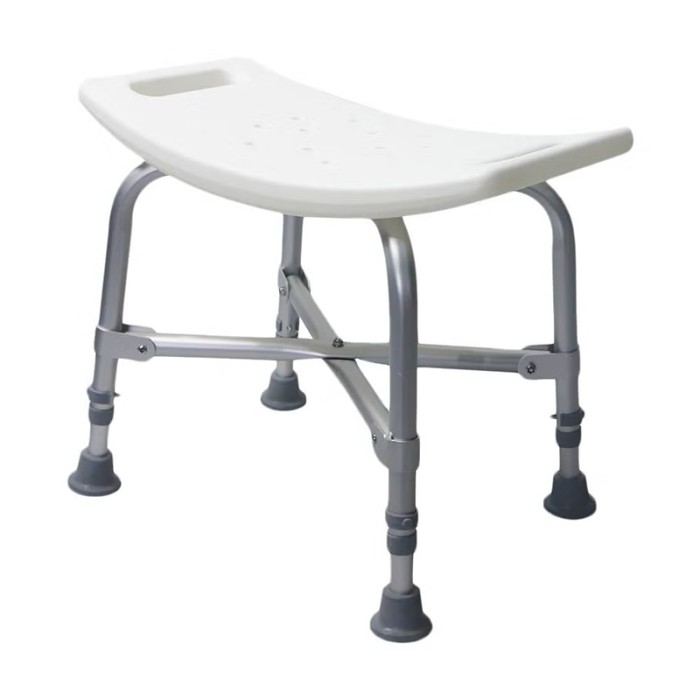 WOLAID Heavy Duty Bath Stool