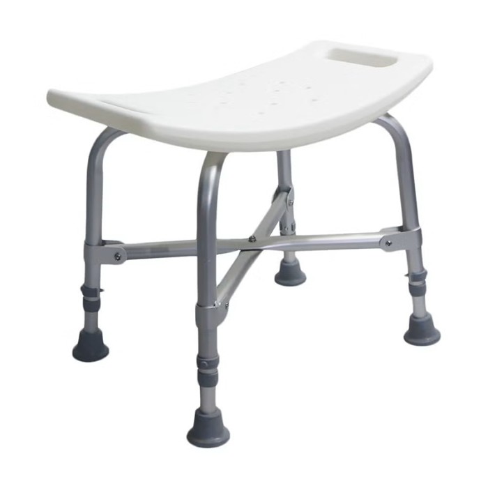 WOLAID Heavy Duty Bath Stool