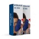 WOLAID Ice Bag 9 Inch