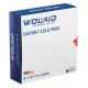 WOLAID Instant Cold Pack 6X9
