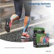 WOLAID Kinesiology Tape Beige