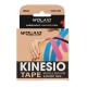 WOLAID Kinesiology Tape Beige