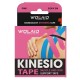 WOLAID Kinesiology Tape Pink