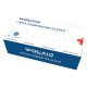 WOLAID Latex Gloves (Size M)