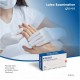 WOLAID Latex Gloves (Size M)