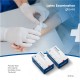 WOLAID Latex Gloves (Size S)