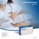 WOLAID Latex Gloves (Size S)