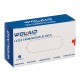 WOLAID Latex Gloves (Size S)