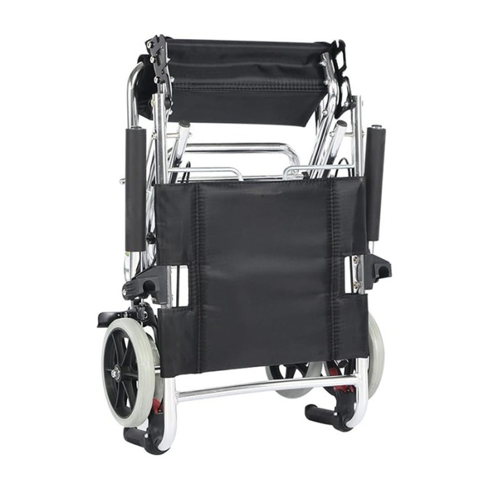 WOLAID Light Weight Transit Wheelchair