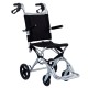 WOLAID Light Weight Transit Wheelchair