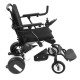 WOLAID Light Wight Foldable Electric Wheelchair