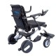 WOLAID Light Wight Foldable Electric Wheelchair