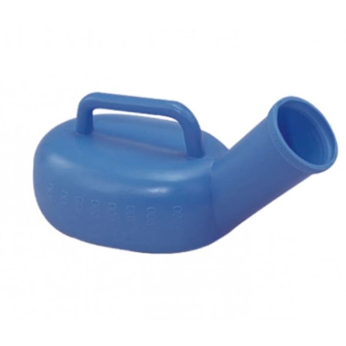 WOLAID Male Urinal