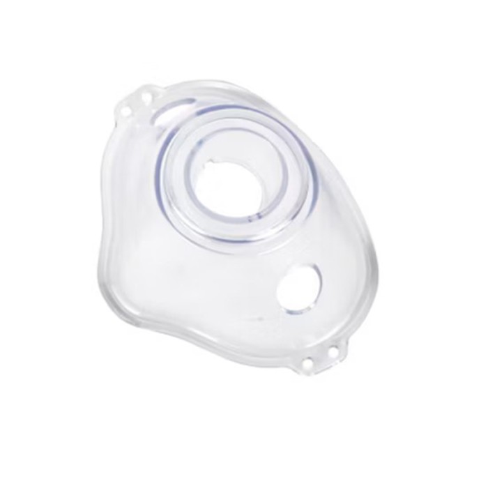 WOLAID Mesh Nebulizer Mask