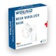WOLAID Mesh Nebulizer Mask