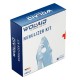WOLAID Nebulizer Kit (Adult)