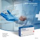 WOLAID Nitrile Gloves (Size L)