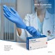 WOLAID Nitrile Gloves (Size L)